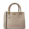 BOLSA SILVIA M TOTE COURO FENDI