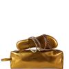RASTEIRA STRASS BRONZE