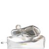 RASTEIRA STRASS PRATA