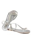 RASTEIRA STRASS PRATA