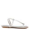 RASTEIRA STRASS PRATA