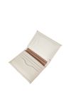 PORTA CARTÃO OFF WHITE