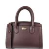 BOLSA BEATRIZ TOTE TIRACOLO CAFE