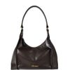 BOLSA MAISA COURO CAFE