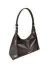 BOLSA MAISA COURO CAFE
