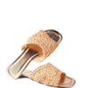 RASTEIRA FLAT OURO
