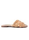 RASTEIRA FLAT OURO