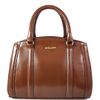 BOLSA GRAZI COURO TOTE TIRACOLO PINHAO