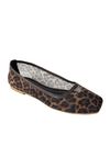 SAPATILHA TELA ANIMAL PRINT