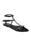 RASTEIRA FLAT PRETA