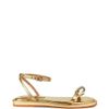 RASTEIRA FLAT OURO
