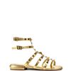 RASTEIRA SPIKE OURO