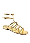 RASTEIRA SPIKE OURO