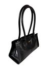 xBOLSA VALERIA TOTE PRETO