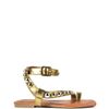 RASTEIRA FLAT OURO