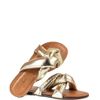 RASTEIRA FLAT OURO