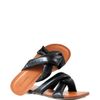RASTEIRA FLAT PRETO