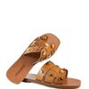RASTEIRA FLAT CARVALHO