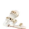 RASTEIRA FLAT OFF WHITE