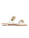 RASTEIRA FLAT OFF WHITE