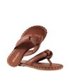 RASTEIRA FLAT CHOCOLATE