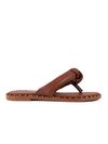 RASTEIRA FLAT CHOCOLATE