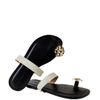 RASTEIRA FLAT OFF WHITE