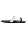 RASTEIRA FLAT OFF WHITE