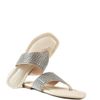 RASTEIRA FLAT OURO LIGHT
