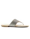 RASTEIRA FLAT OURO LIGHT