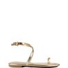 RASTEIRA FLAT OURO