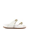 PAPETE CROMO OFF WHITE