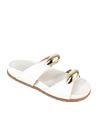 PAPETE CROMO OFF WHITE