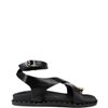 PAPETE REFLEXO PRETO