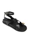 PAPETE REFLEXO PRETO