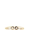 CINTO FLEXIVEL OURO