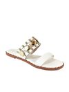 RASTEIRA FLAT OFF WHITE