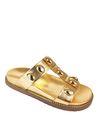 PAPETE CROMO OURO