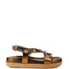 PAPETE REFLEXO BRONZE