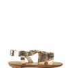 RASTEIRA FLAT CHAMPAGNE