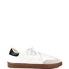 TENIS NEW BRANCO