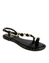 RASTEIRA REFLEXO PRETO