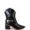 BOTA CANO MEDIO SALTO BLOCO