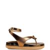 PAPETE REFLEXO BRONZE