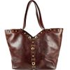 BOLSA TALITA COURO PINHAO