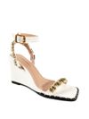 ANABELA ALTA OFF WHITE