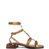 RASTEIRA NEW BRONZE