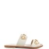 RASTEIRA FLAT OFF WHITE