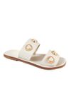 RASTEIRA FLAT OFF WHITE