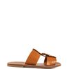 RASTEIRA FLAT CANELA